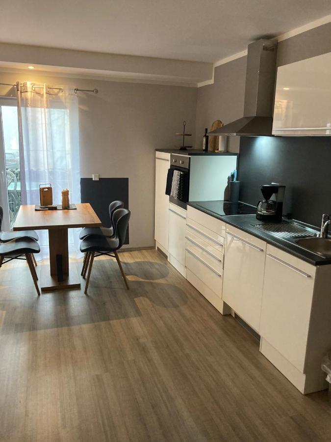 Comfortable 4-Person Apartments Winterberg Medebach Extérieur photo