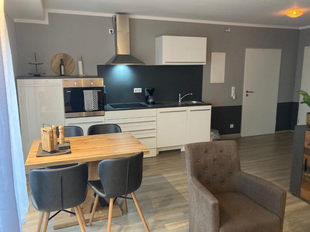 Comfortable 4-Person Apartments Winterberg Medebach Extérieur photo