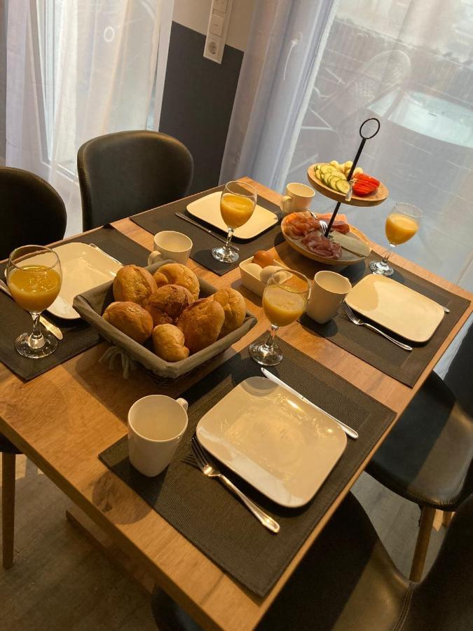 Comfortable 4-Person Apartments Winterberg Medebach Extérieur photo