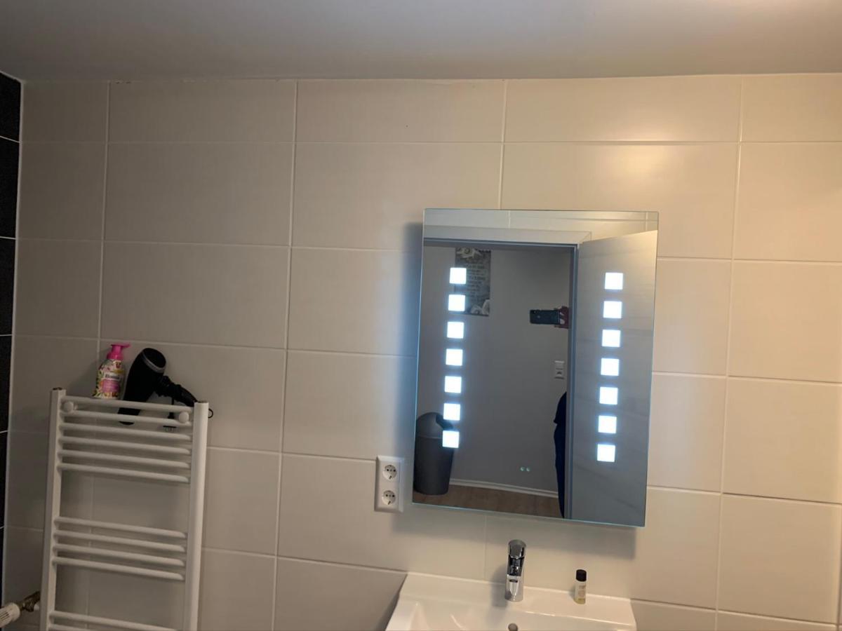 Comfortable 4-Person Apartments Winterberg Medebach Extérieur photo