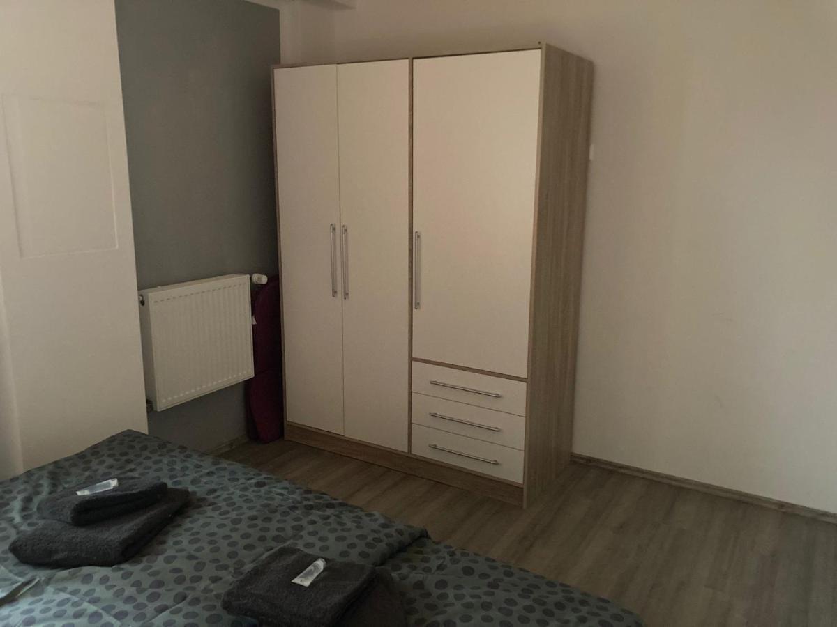 Comfortable 4-Person Apartments Winterberg Medebach Extérieur photo