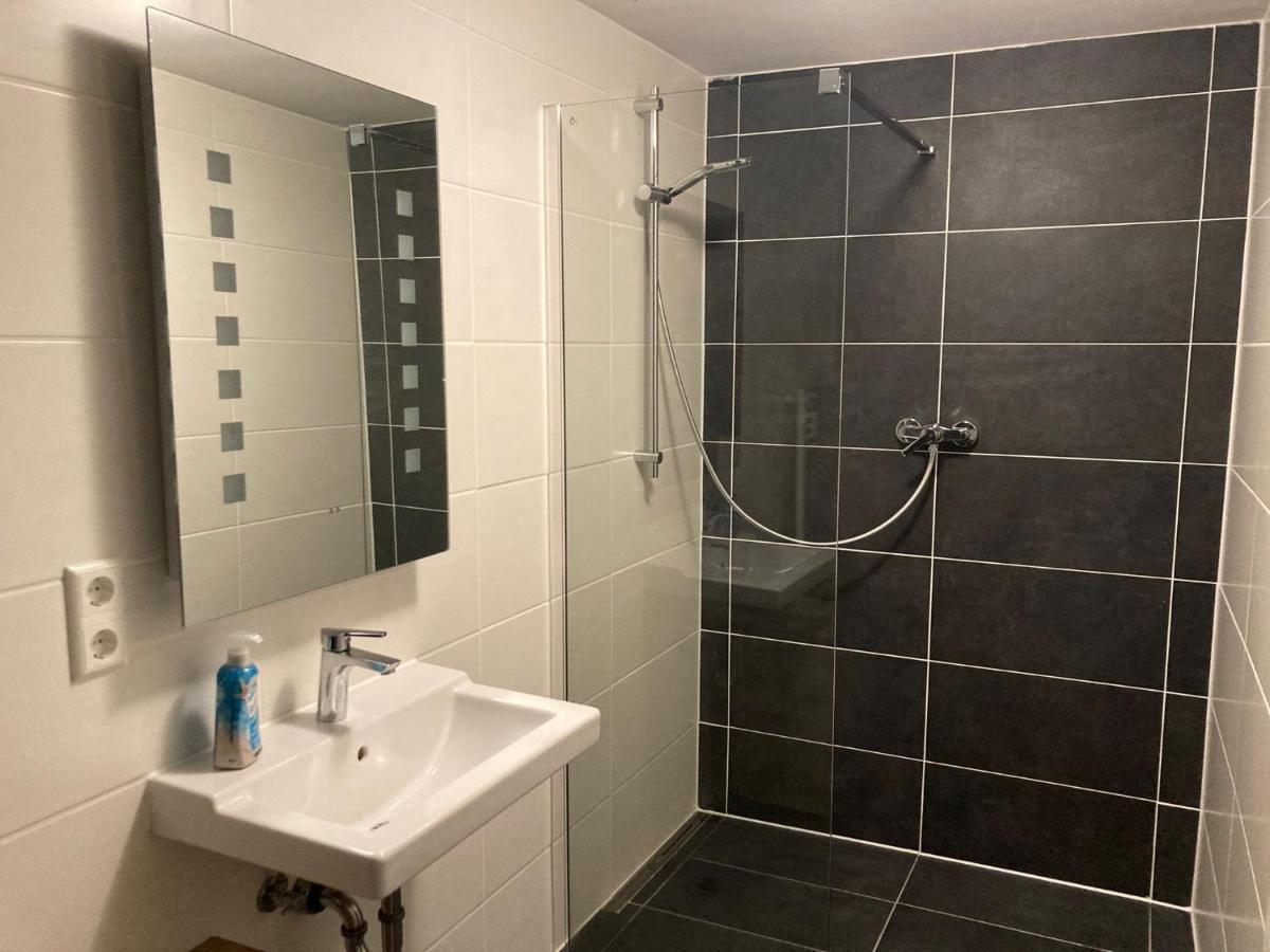 Comfortable 4-Person Apartments Winterberg Medebach Extérieur photo
