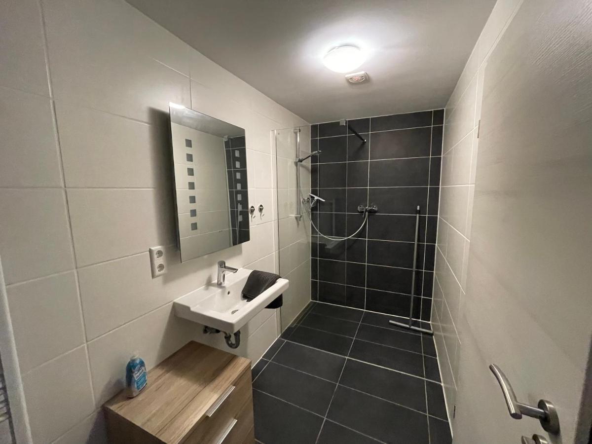 Comfortable 4-Person Apartments Winterberg Medebach Extérieur photo