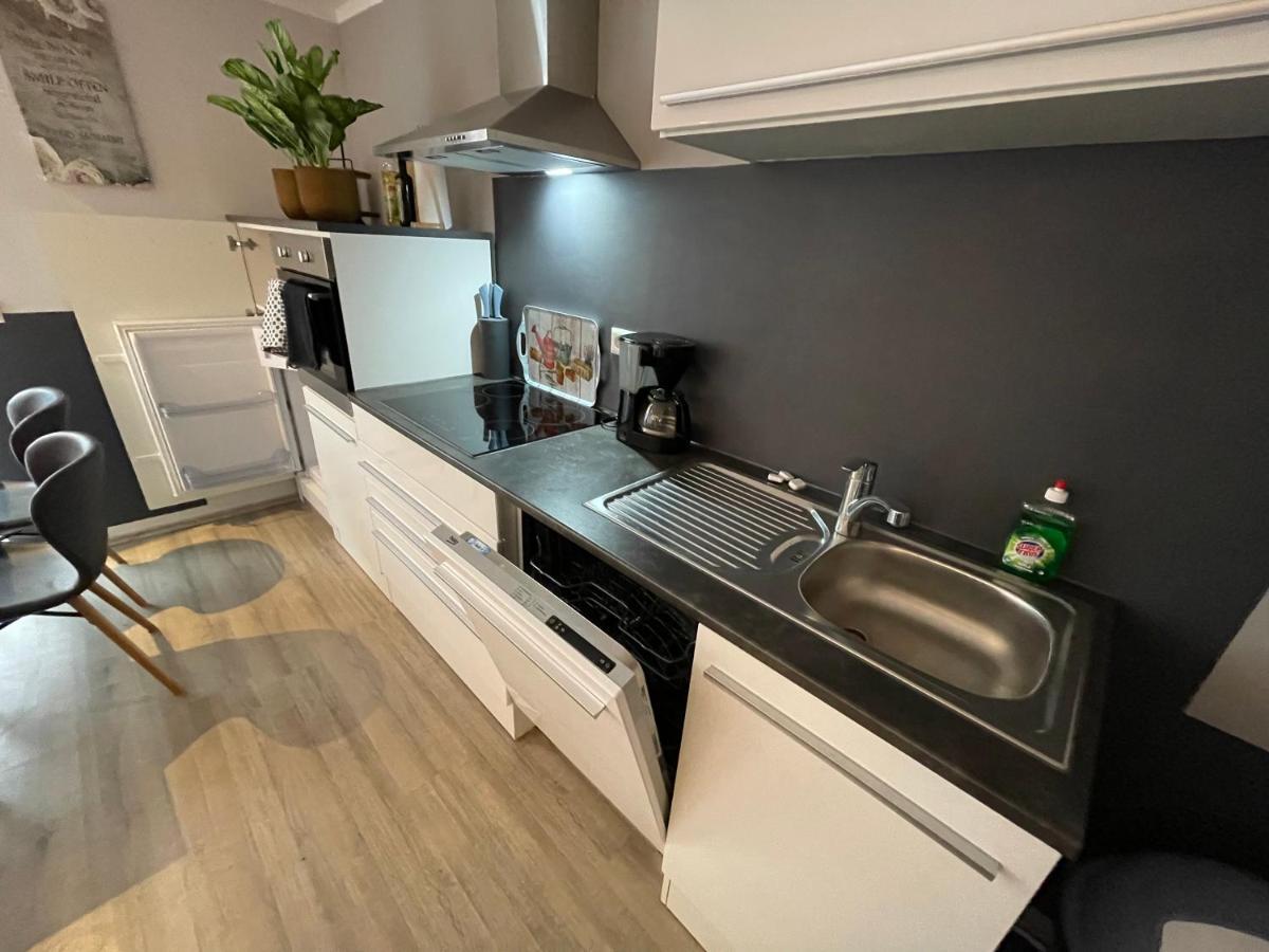 Comfortable 4-Person Apartments Winterberg Medebach Extérieur photo
