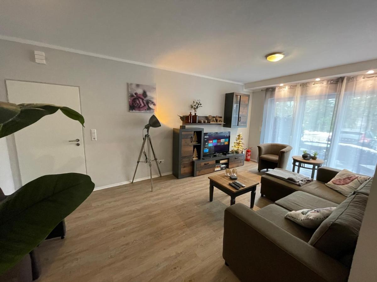 Comfortable 4-Person Apartments Winterberg Medebach Extérieur photo