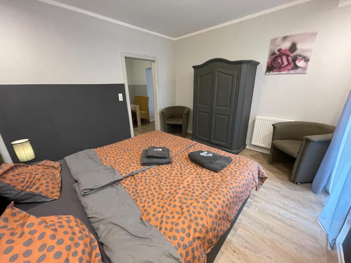 Comfortable 4-Person Apartments Winterberg Medebach Extérieur photo