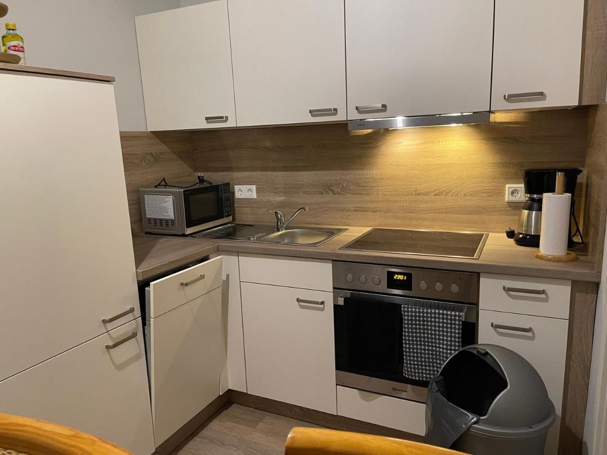 Comfortable 4-Person Apartments Winterberg Medebach Extérieur photo