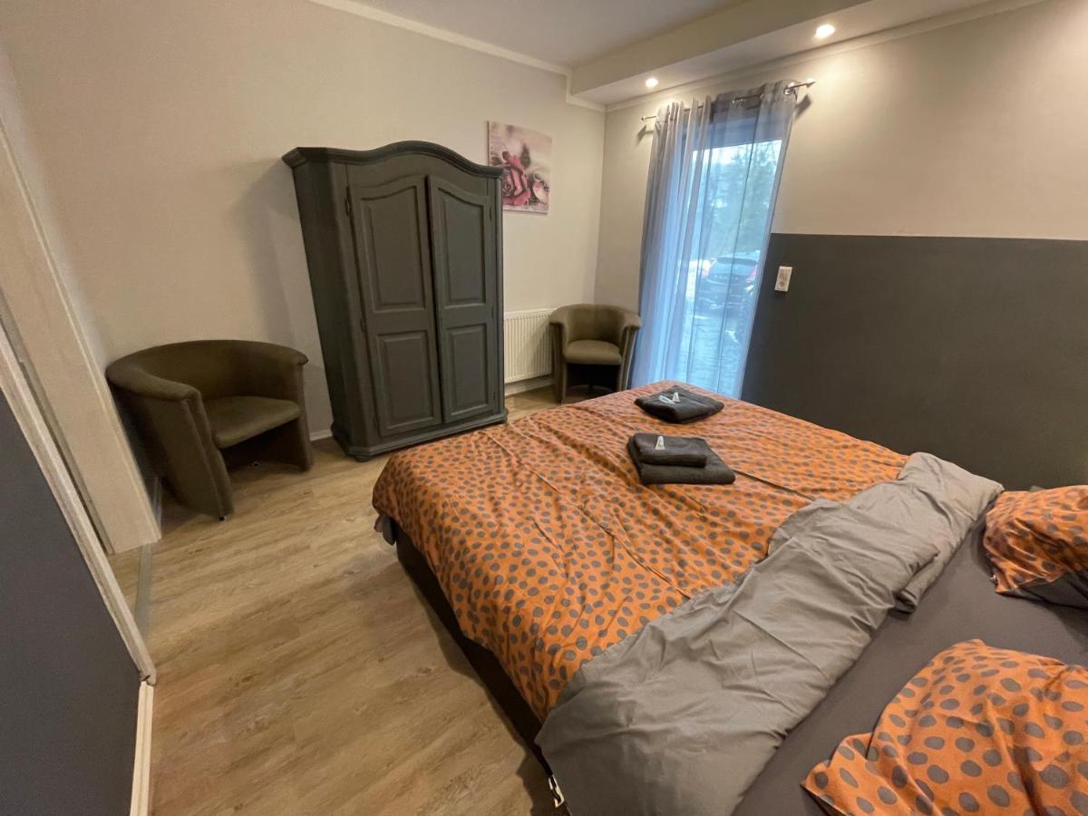 Comfortable 4-Person Apartments Winterberg Medebach Extérieur photo