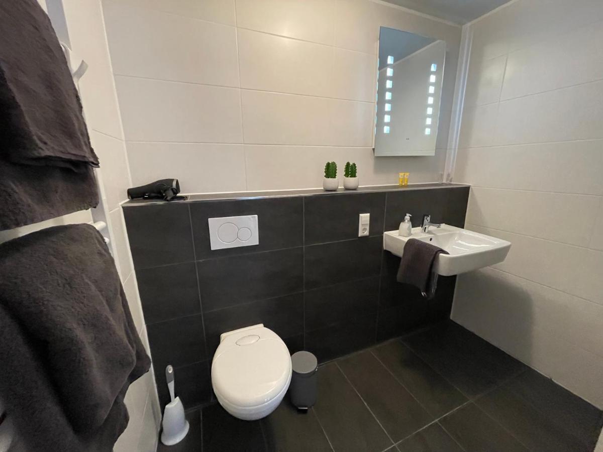 Comfortable 4-Person Apartments Winterberg Medebach Extérieur photo