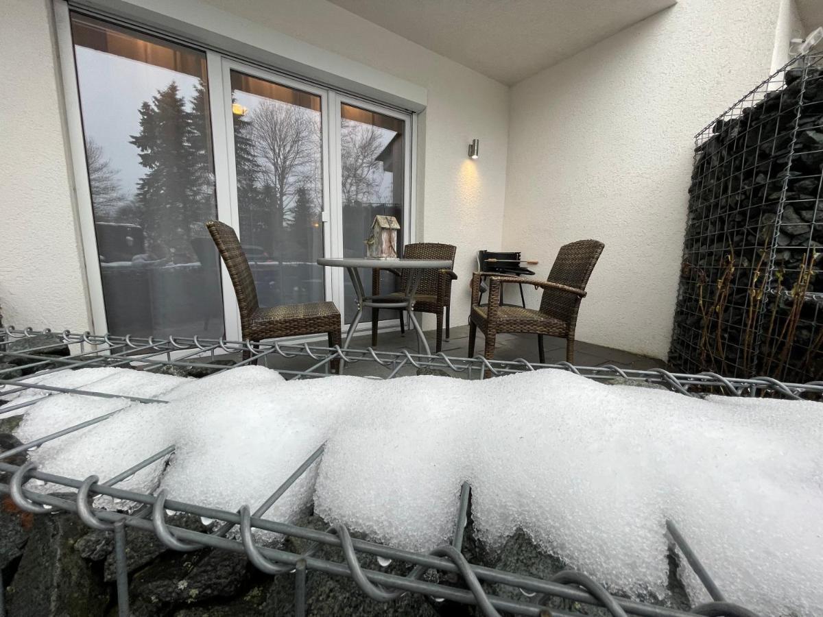Comfortable 4-Person Apartments Winterberg Medebach Extérieur photo